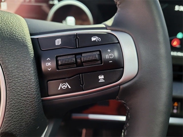 2024 Kia Sportage X-Pro Prestige