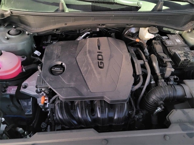 2024 Kia Sportage X-Pro Prestige