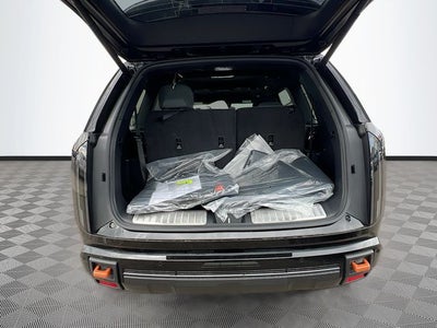 2027 Kia Telluride X-Pro SX-Prestige