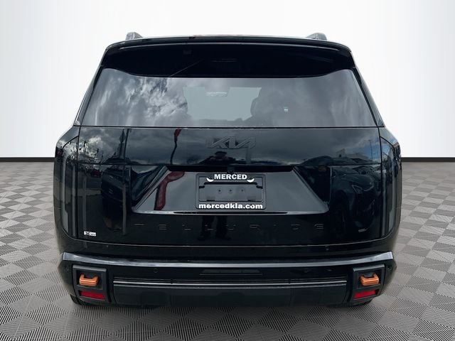 2027 Kia Telluride X-Pro SX-Prestige