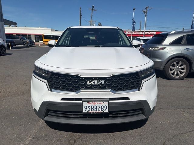 2023 Kia Sorento LX