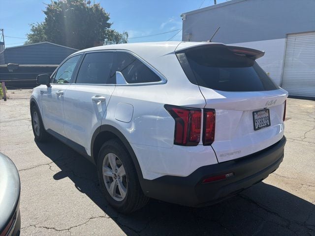 2023 Kia Sorento LX