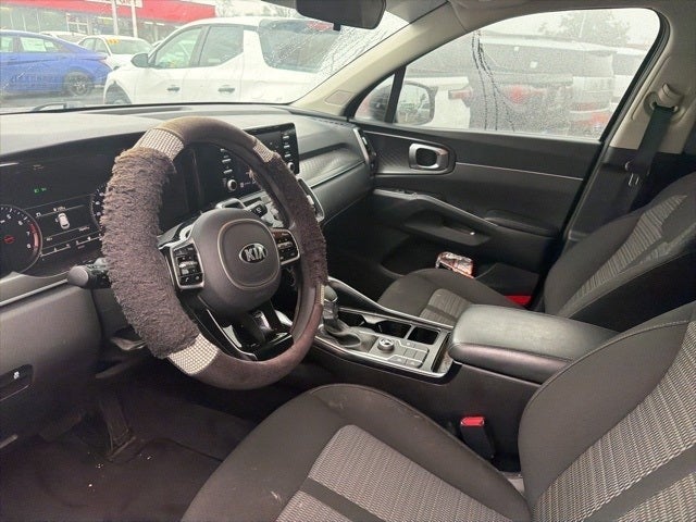 2021 Kia Sorento LX