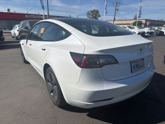 2023 Tesla Model 3 Base