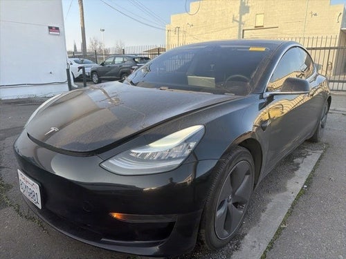 2020 Tesla Model 3 Standard