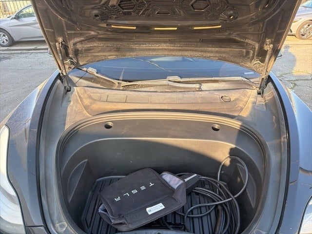 2020 Tesla Model 3 Standard