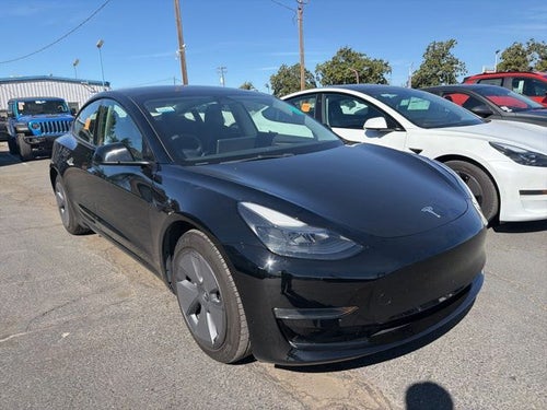 2023 Tesla Model 3 Base