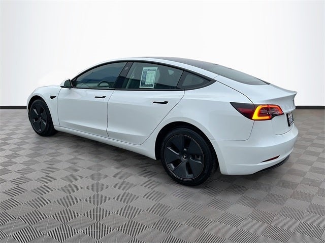 2023 Tesla Model 3 Base