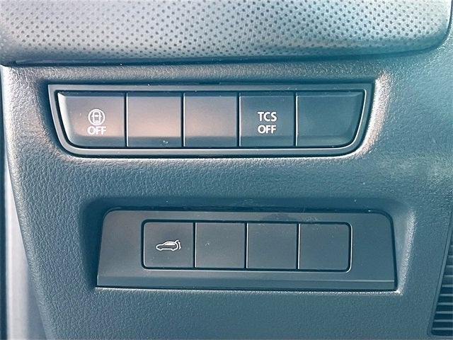 2023 Mazda Mazda CX-50 2.5 S Preferred Plus Package