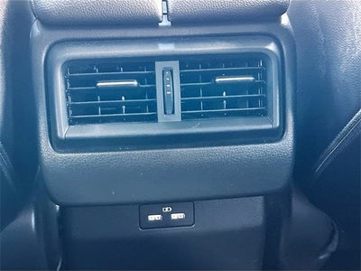 2023 Mazda Mazda CX-50 2.5 S Preferred Plus Package