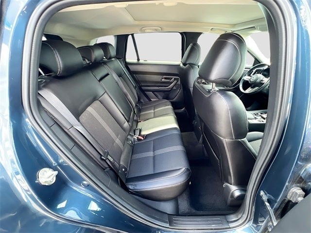 2023 Mazda Mazda CX-50 2.5 S Preferred Plus Package