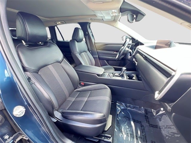 2023 Mazda Mazda CX-50 2.5 S Preferred Plus Package