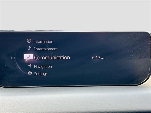 2023 Mazda Mazda CX-50 2.5 S Preferred Plus Package