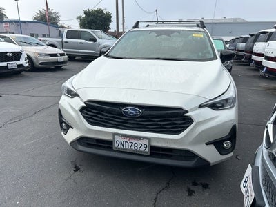 2024 Subaru Impreza 2.5RS