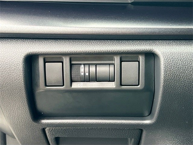 2024 Subaru Impreza 2.5RS