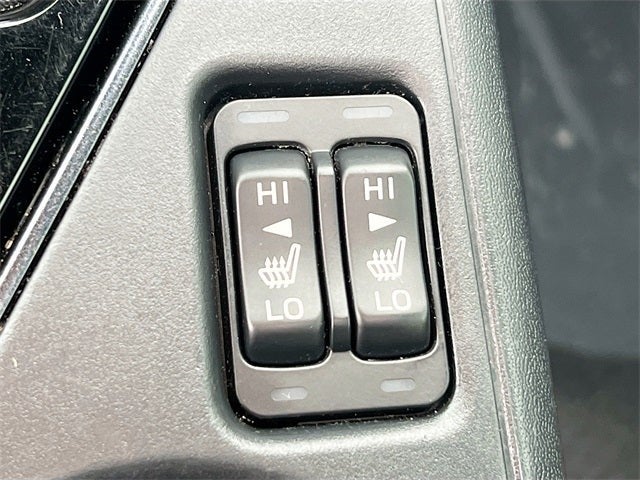 2024 Subaru Impreza 2.5RS