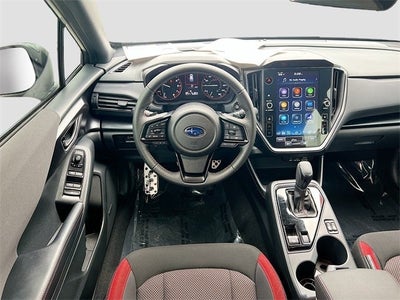 2024 Subaru Impreza 2.5RS