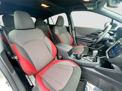 2024 Subaru Impreza 2.5RS