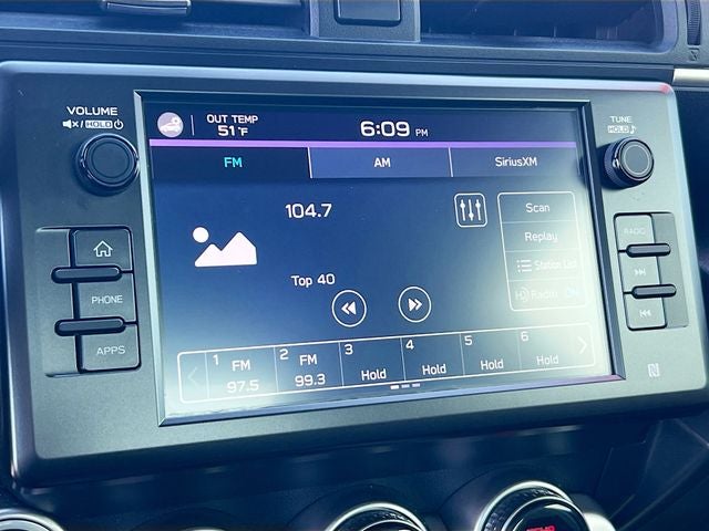 2022 Toyota GR86 Base