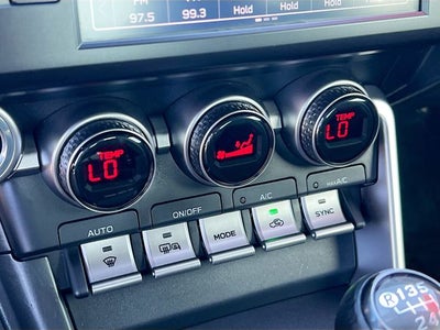 2022 Toyota GR86 Base