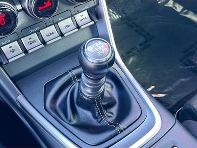 2022 Toyota GR86 Base