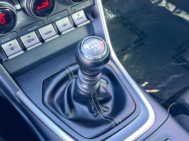 2022 Toyota GR86 Base