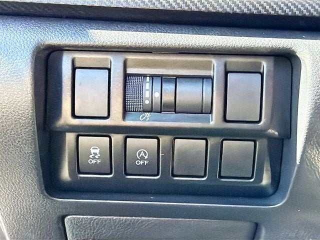 2023 Subaru Crosstrek Base