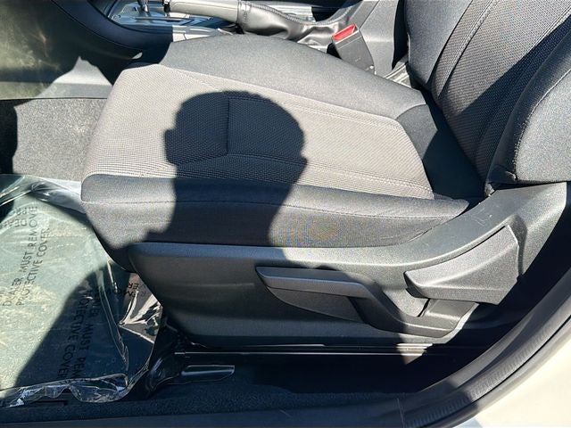 2023 Subaru Crosstrek Base