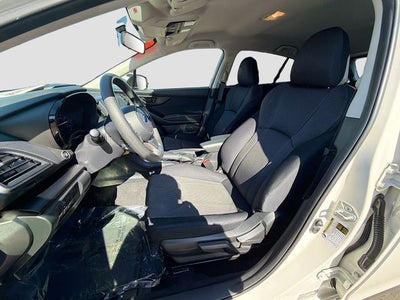 2023 Subaru Crosstrek Base