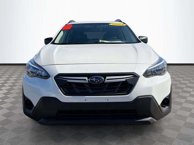 2023 Subaru Crosstrek Base