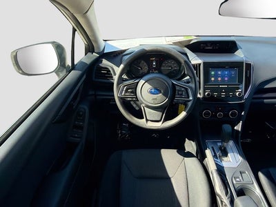 2023 Subaru Crosstrek Base