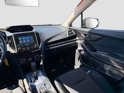 2023 Subaru Crosstrek Base