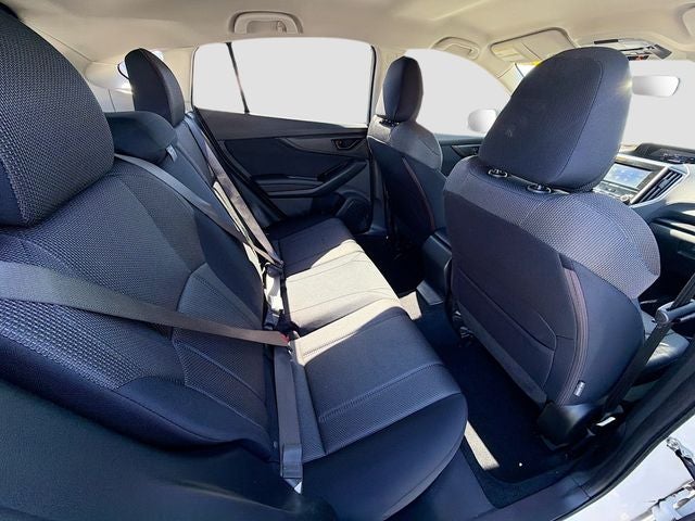 2023 Subaru Crosstrek Base