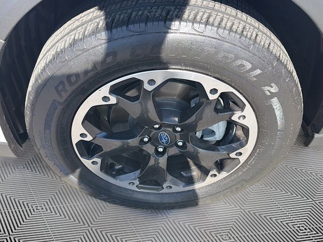 2023 Subaru Crosstrek Base