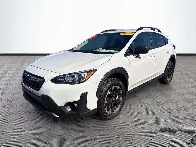 2023 Subaru Crosstrek Base