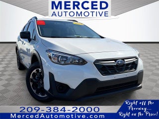 2023 Subaru Crosstrek Base