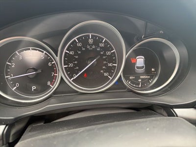 2019 Mazda Mazda CX-5 Touring