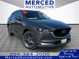 2019 Mazda Mazda CX-5 Touring