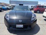 2011 Nissan 370Z Touring