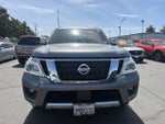 2018 Nissan Armada SL