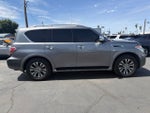 2018 Nissan Armada SL