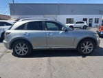 2006 INFINITI FX35 Base