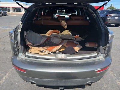 2006 INFINITI FX35 Base