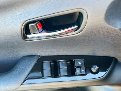 2021 Toyota Prius Prime XLE