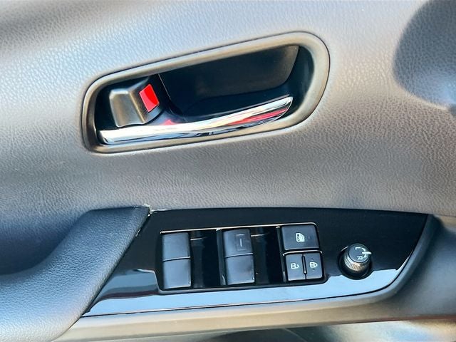 2021 Toyota Prius Prime XLE