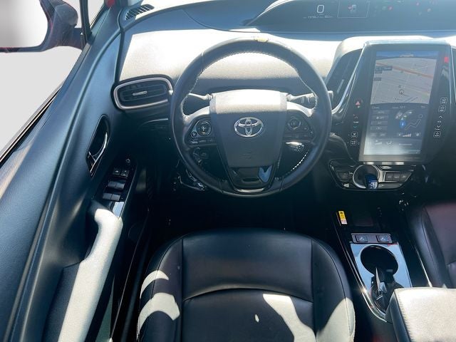 2021 Toyota Prius Prime XLE