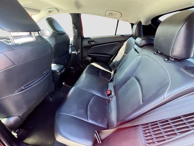 2021 Toyota Prius Prime XLE