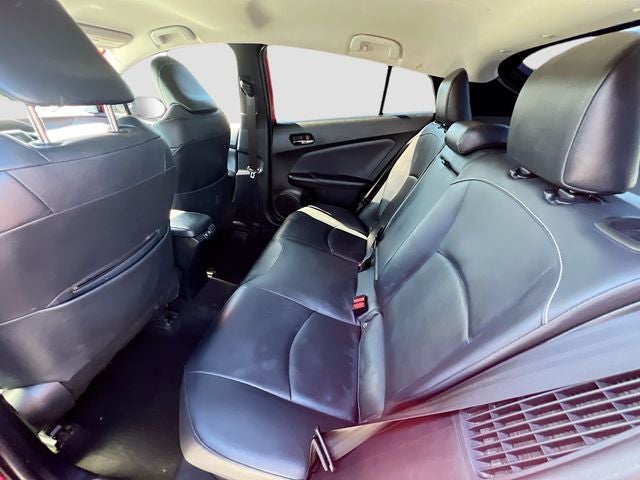 2021 Toyota Prius Prime XLE