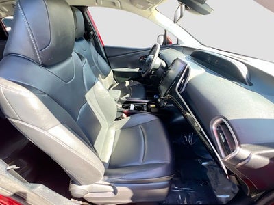 2021 Toyota Prius Prime XLE