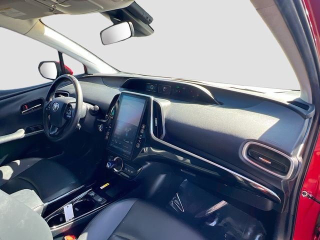 2021 Toyota Prius Prime XLE